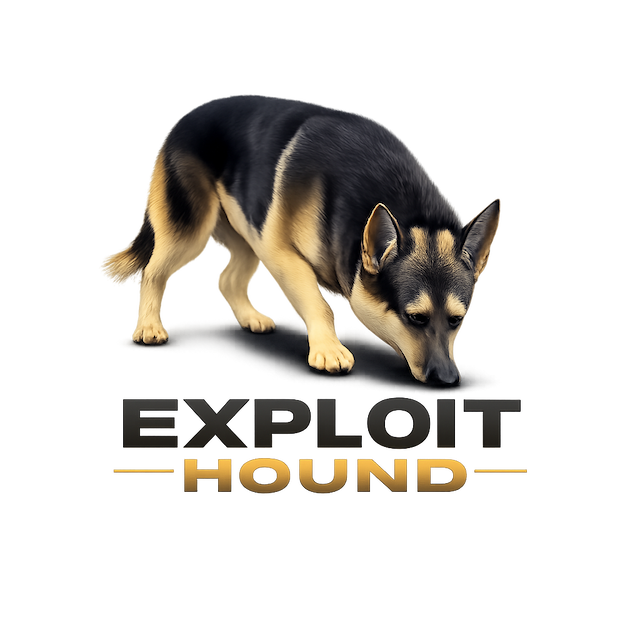 Exploit Hound Logo